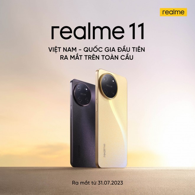 realme 11 4g