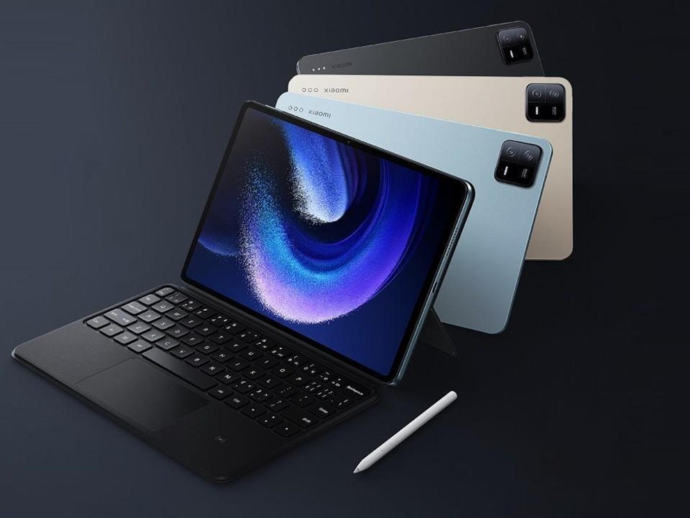 xiaomi pad 6