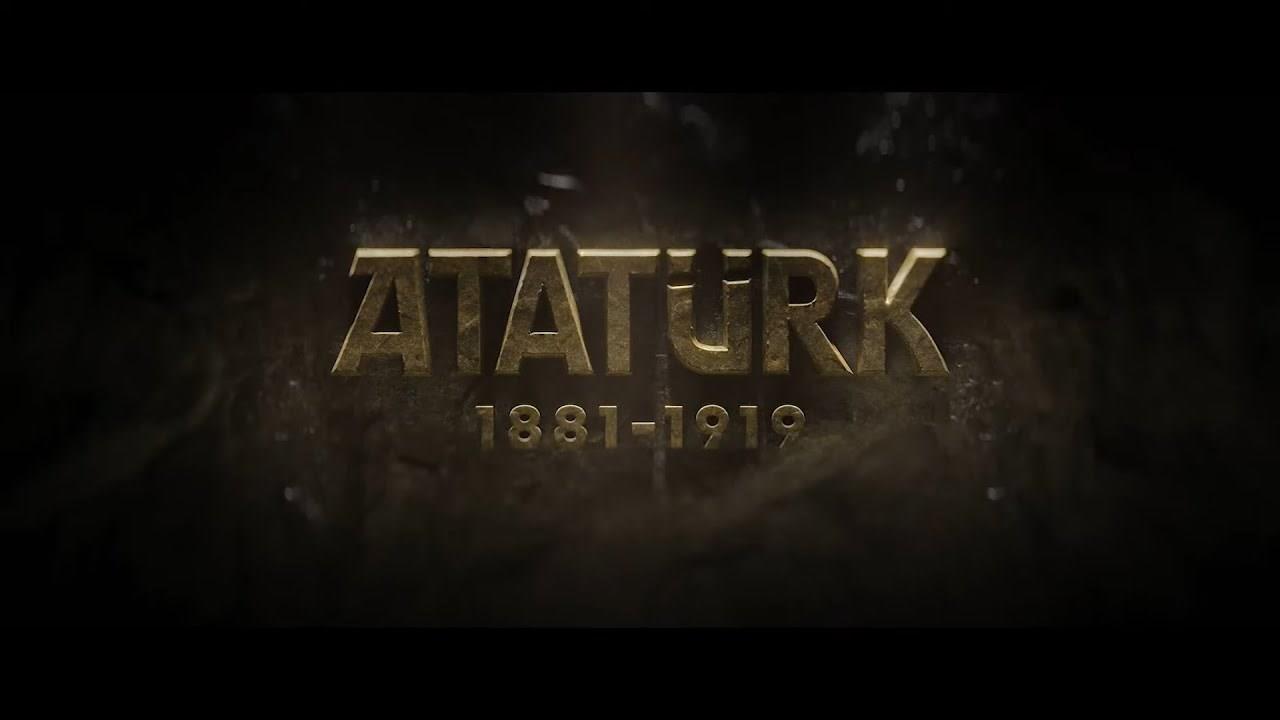 atatürk filmi fragman