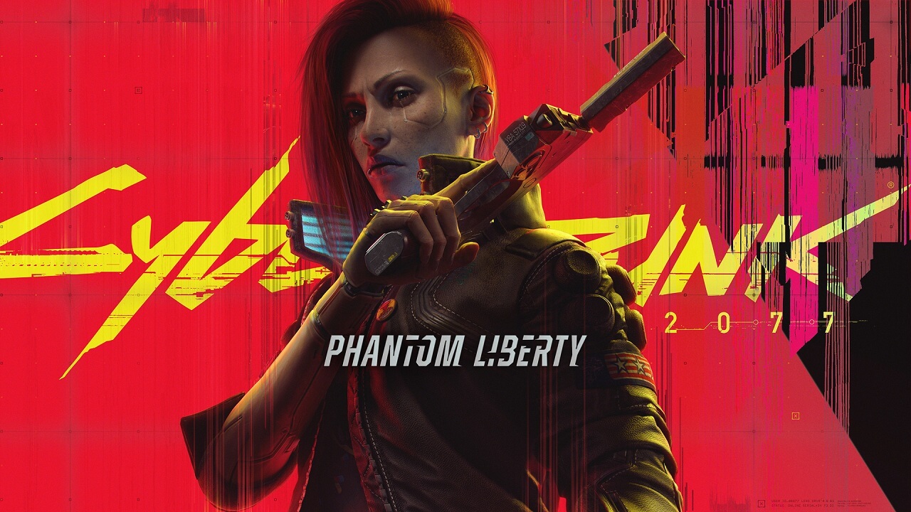 Cyberpunk 2077: Phantom Liberty