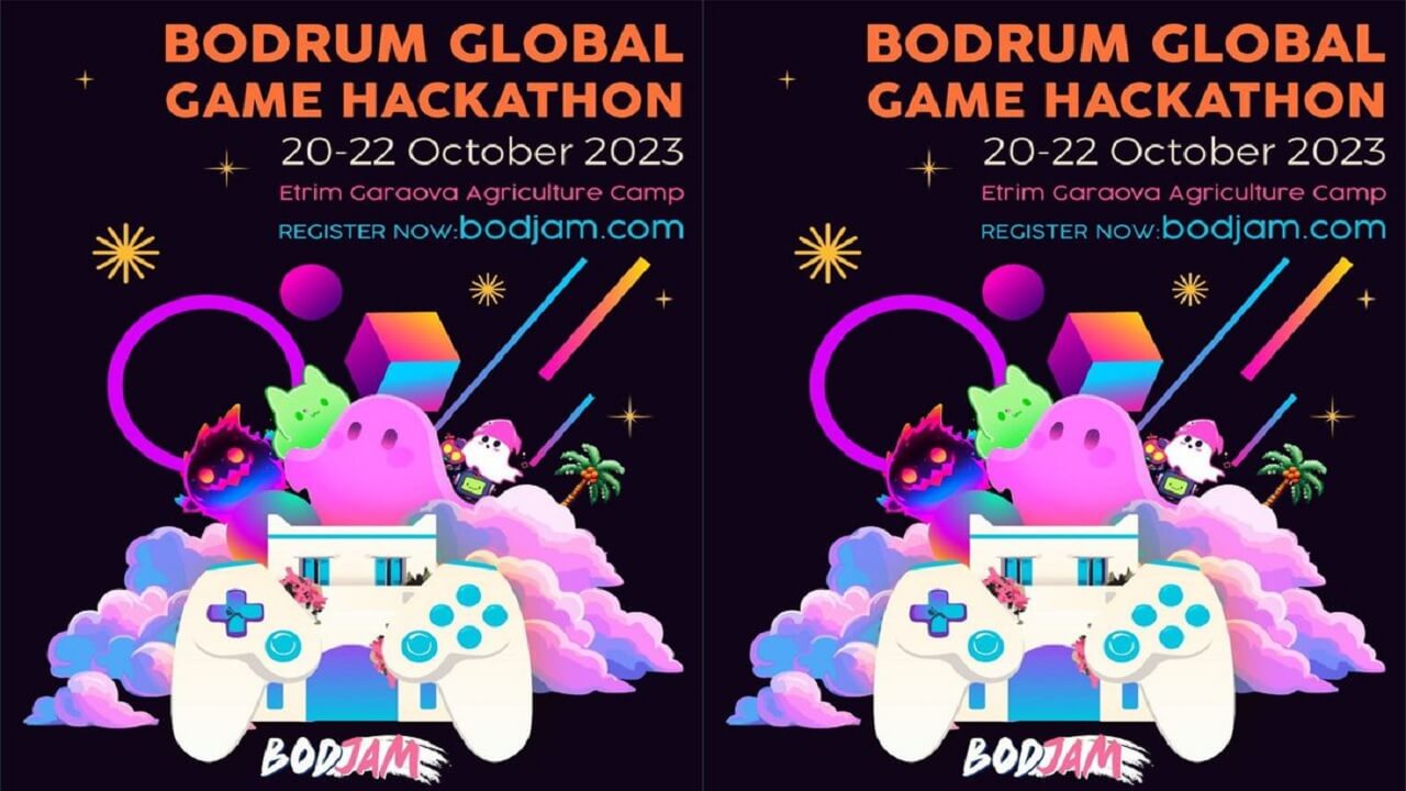 Bodrum-Game-Hackathon-2023