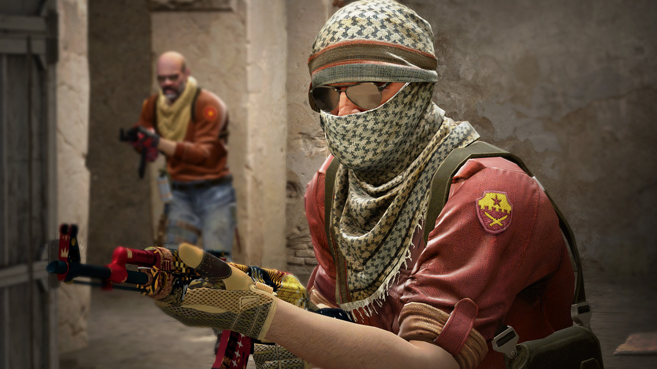 Valve Counter-Strike 2 İle Yeni Bir Deneyim Sunuyor