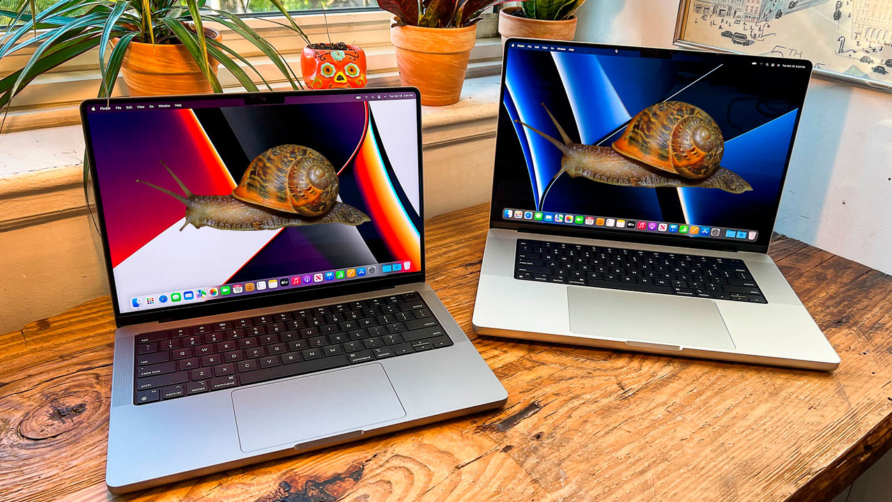 2025 İçin Yeniden Tasarlanan MacBook Pro Düşünülüyor