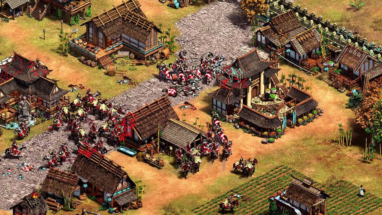 Avustralya’da Age of Empires ile Karınca Araştırması Yapılıyor