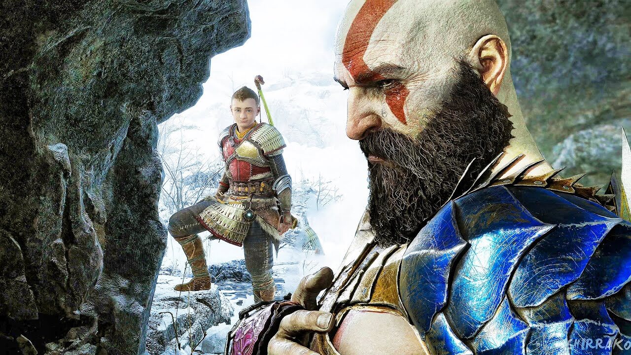 Yeni God of War Oyunu Ne Zaman?