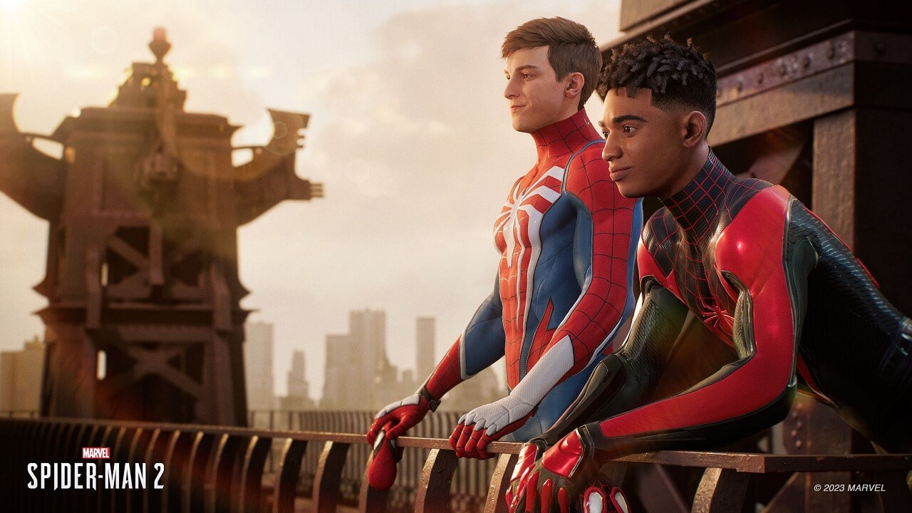 Marvel’s Spider-Man 2 İnceleme Puanları ve Yorumları