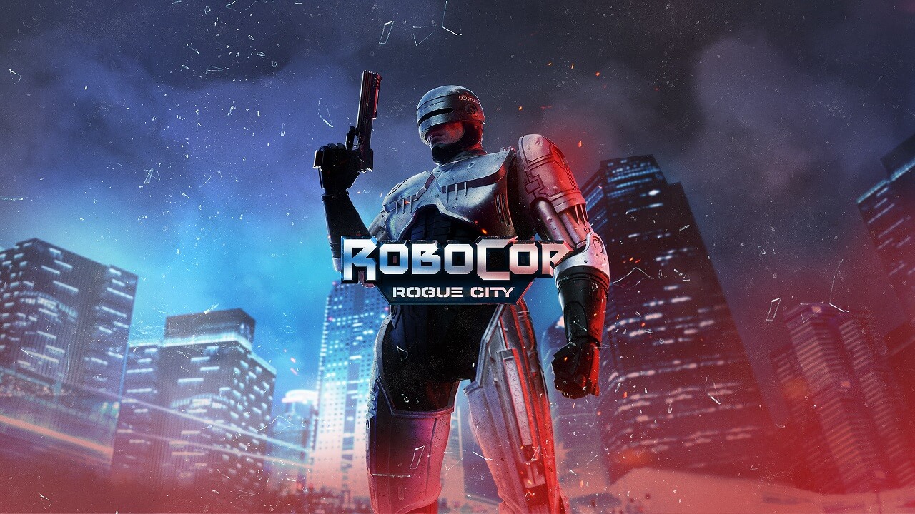 Robocop: Rogue City demosu çıktı