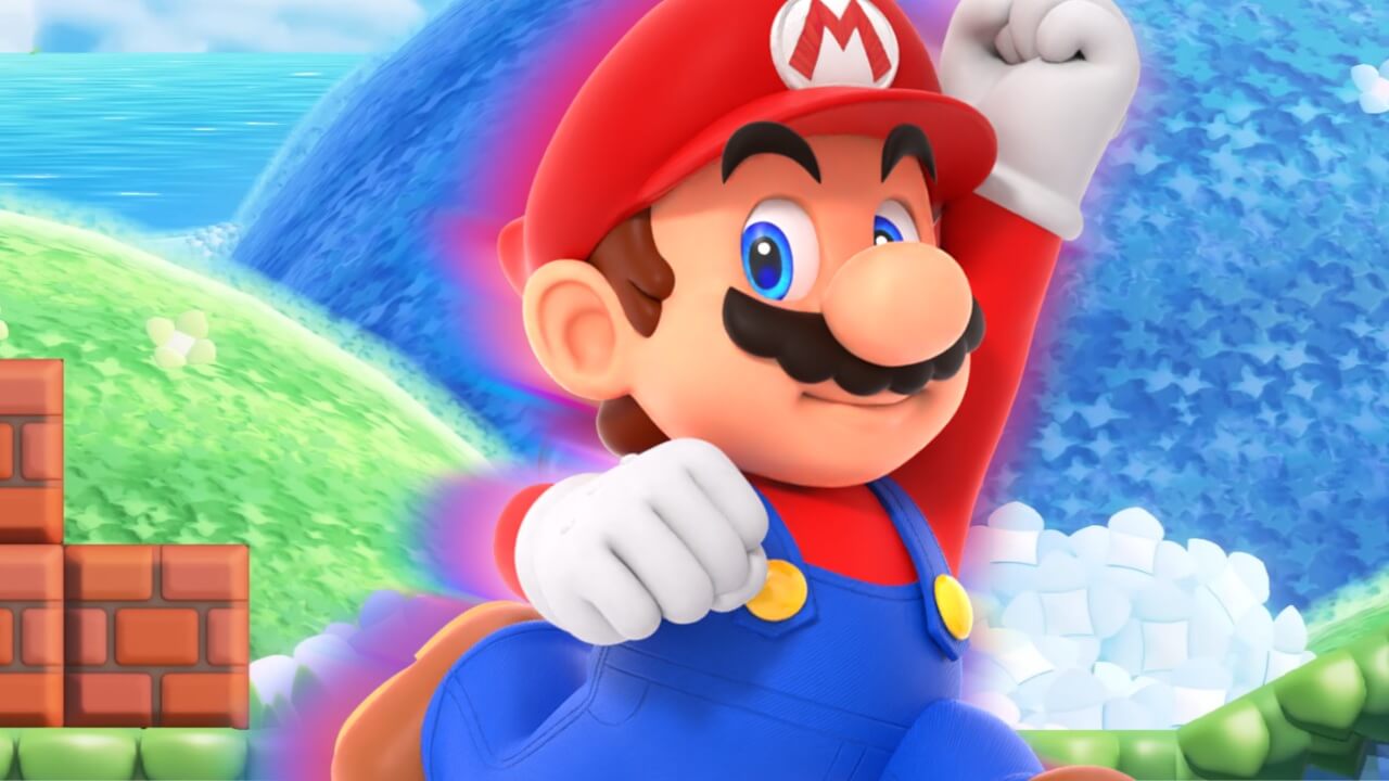 Super Mario Bros Wonder İnceleme Puanları ve Yorumları