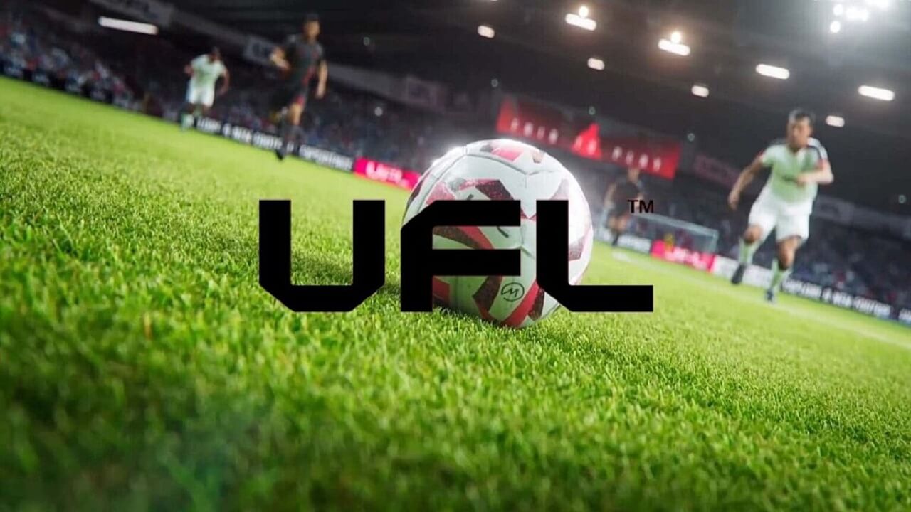 Ücretsiz Futbol Oyunu UFL