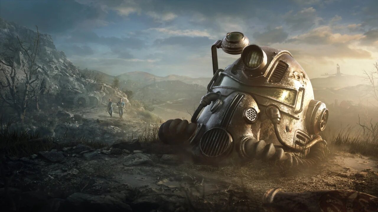 Fallout TV Dizisi 12 Nisan 2024'te Geliyor