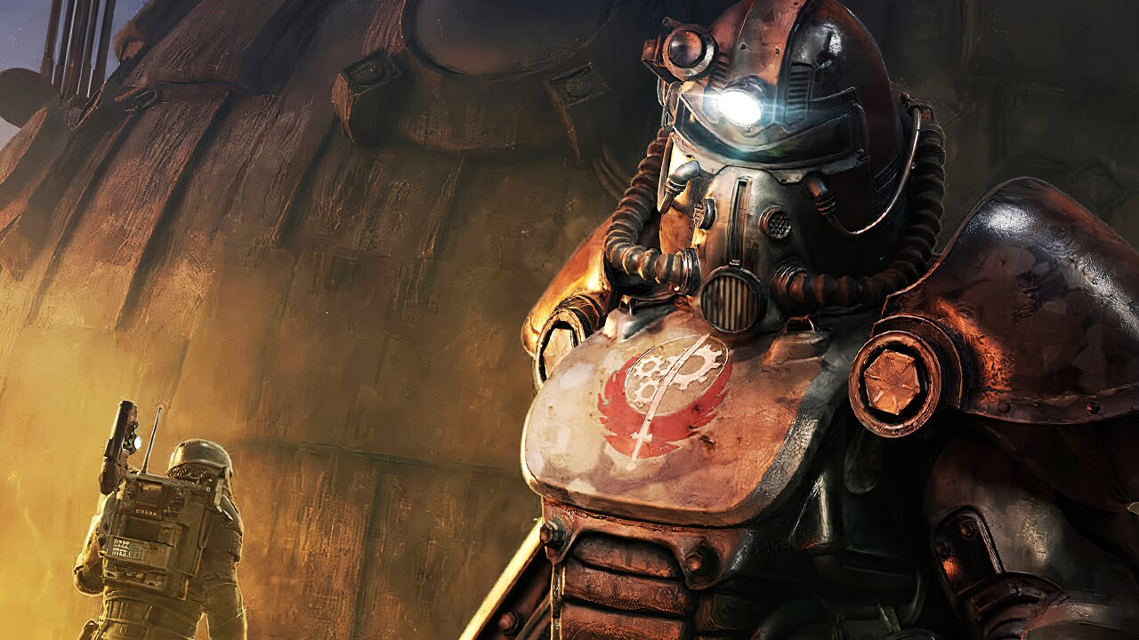 Fallout TV Dizisi 12 Nisan 2024'te Geliyor