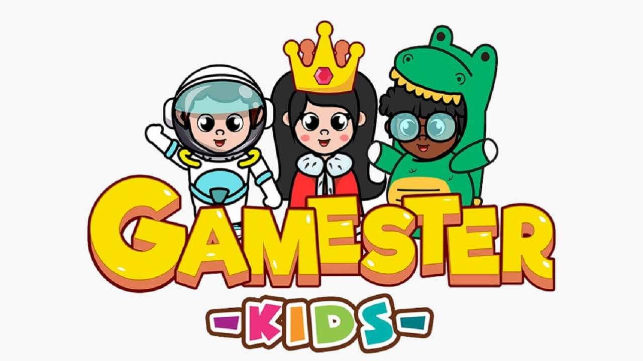 Türk Oyun Şirketi Gamester Kids 850 Bin Dolar Yatırım Aldı