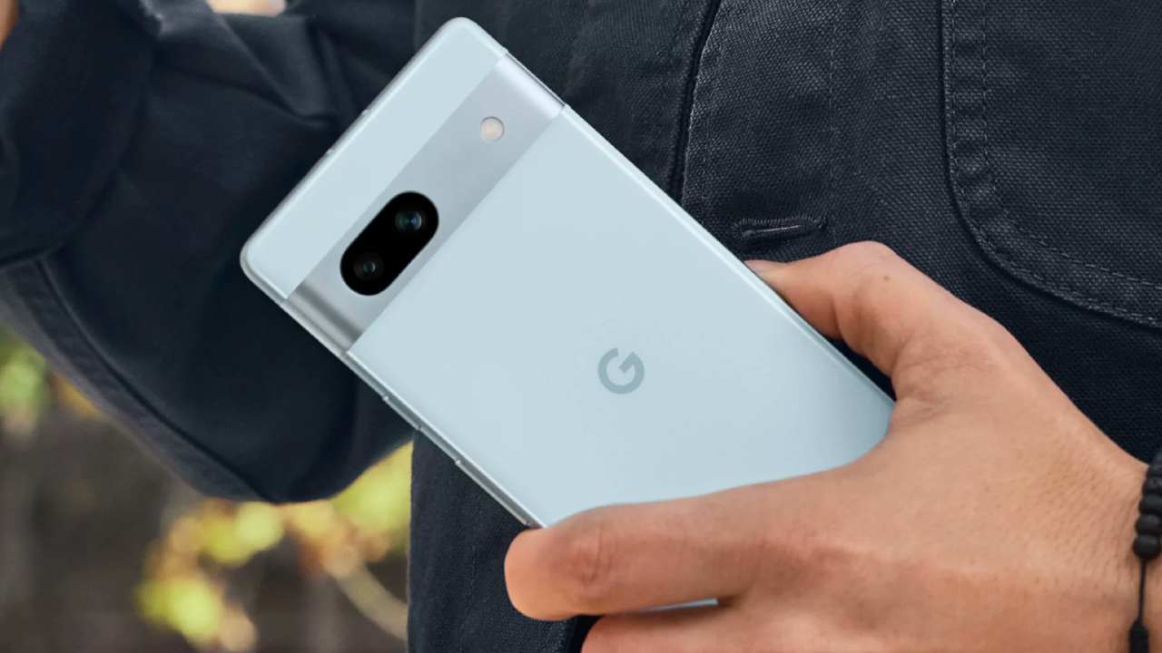 Google'ın Pixel 8a Telefonu Ortaya Çıkıyor