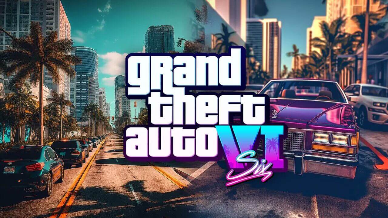 GTA 6 PC İçin Gecikecek