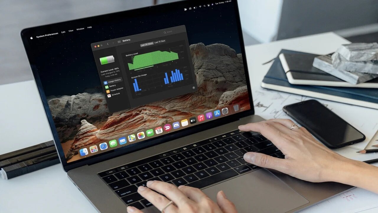 macOS Sonoma 14.2 Geliştirici Beta Sürümü Yayınlandı