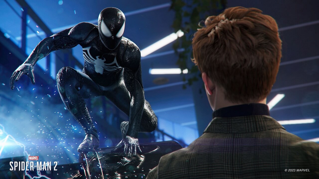 Marvel’s Spider-Man 2 Çıkış Fragmanı Yayımlandı