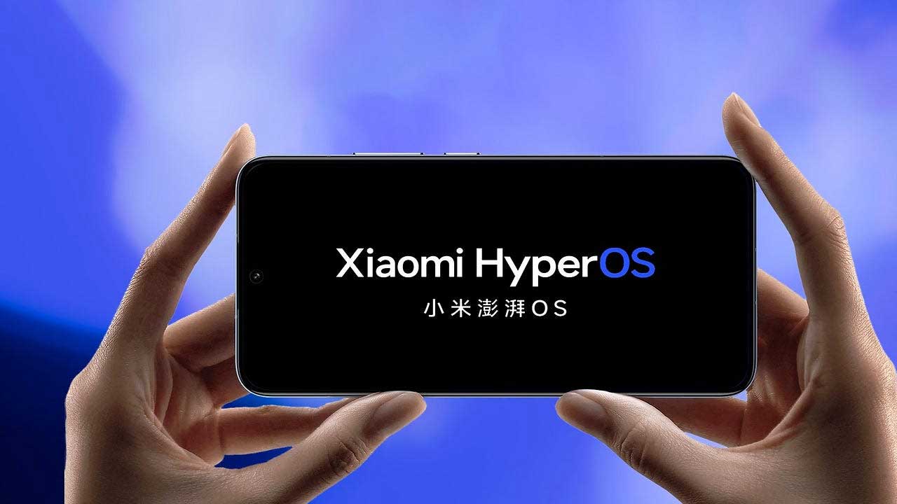 Xiaomi HyperOS İle İşletim Sistemlerini Birleştiriyor