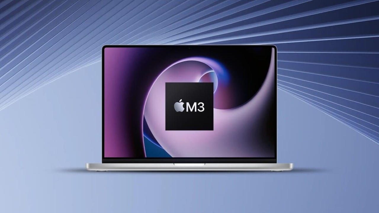 16 İnç MacBook Pro M2 Ultra'lı Mac Studio İle Benzer Performansa Sahip