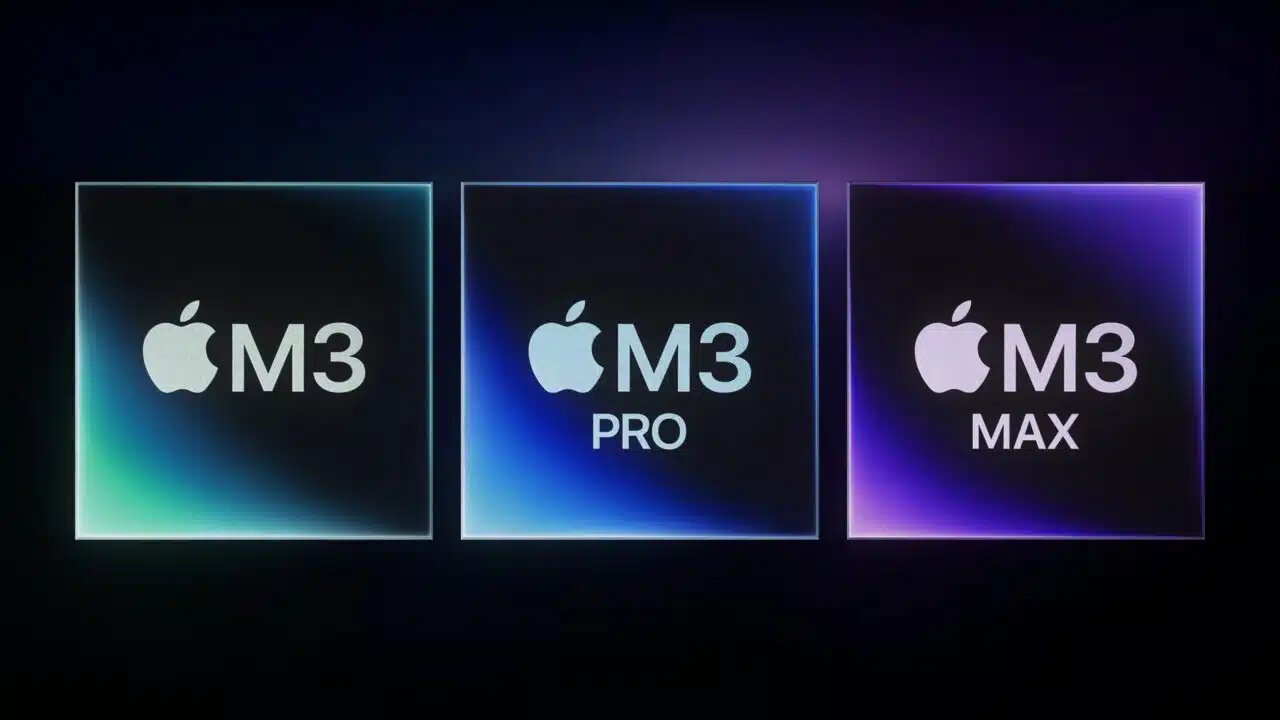 16 İnç MacBook Pro M2 Ultra'lı Mac Studio İle Benzer Performansa Sahip