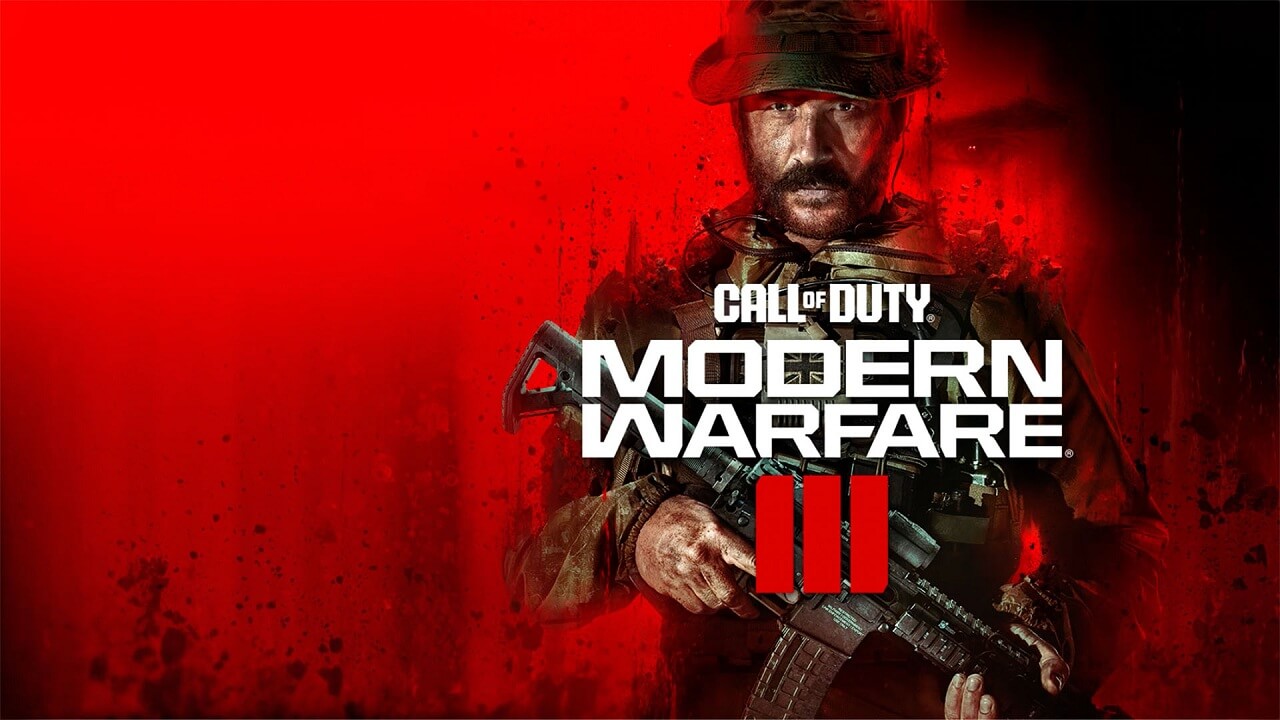 Call of Duty: Modern Warfare 3 Sistem Gereksinimleri Duyuruldu