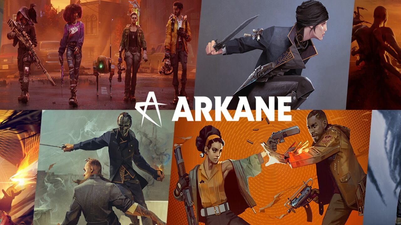 Arkane Yıldönümü Paketi İle 6 Oyun Steam’de Büyük İndirimde