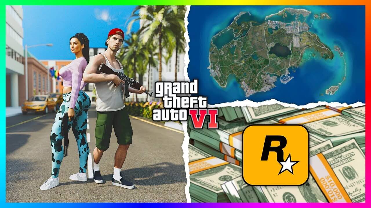 GTA 6 Fiyatı Ne Kadar Olacak?