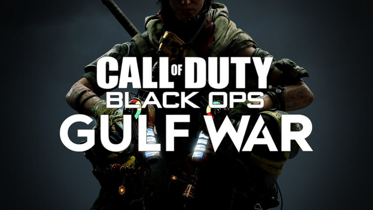 Call of duty 2024 black ops 6