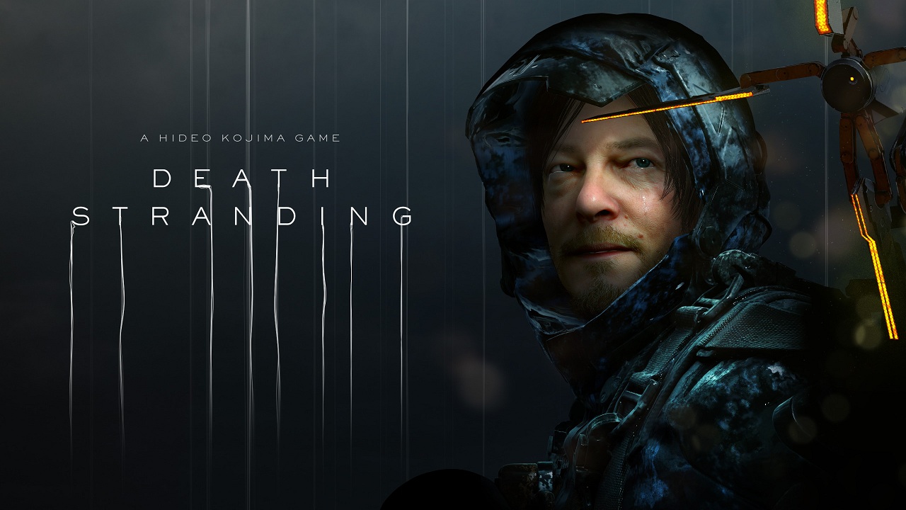 Death Stranding 16 Milyon Oyuncuya Ulaştı