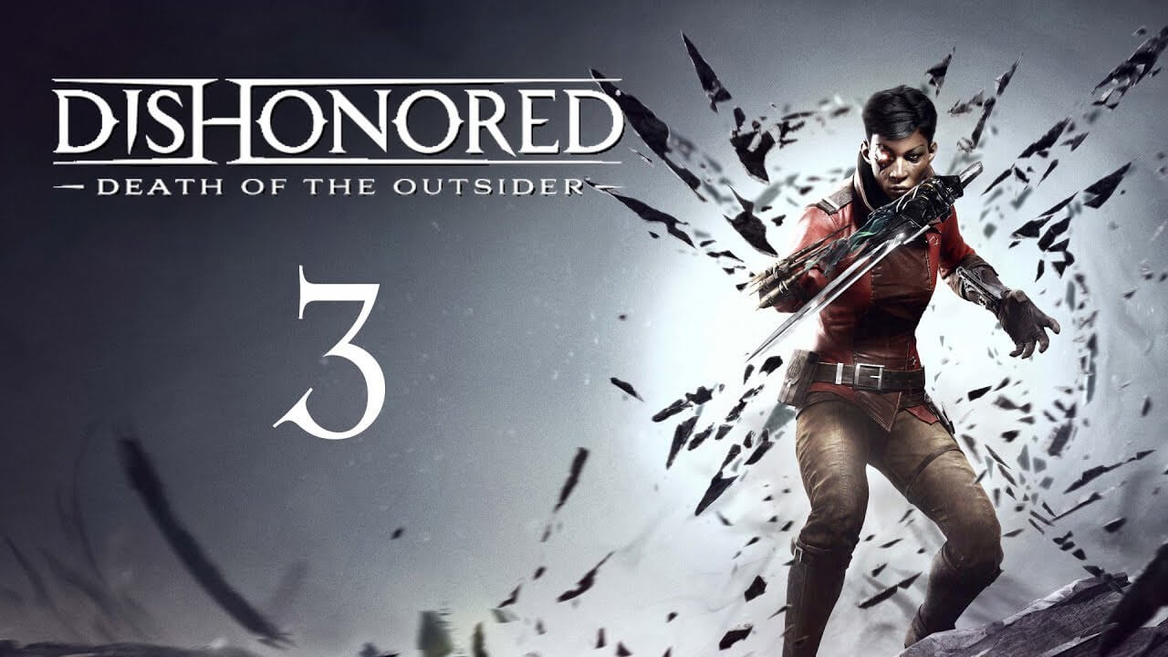 Dishonored 3 The Game Awards 2023’te Duyurulabilir