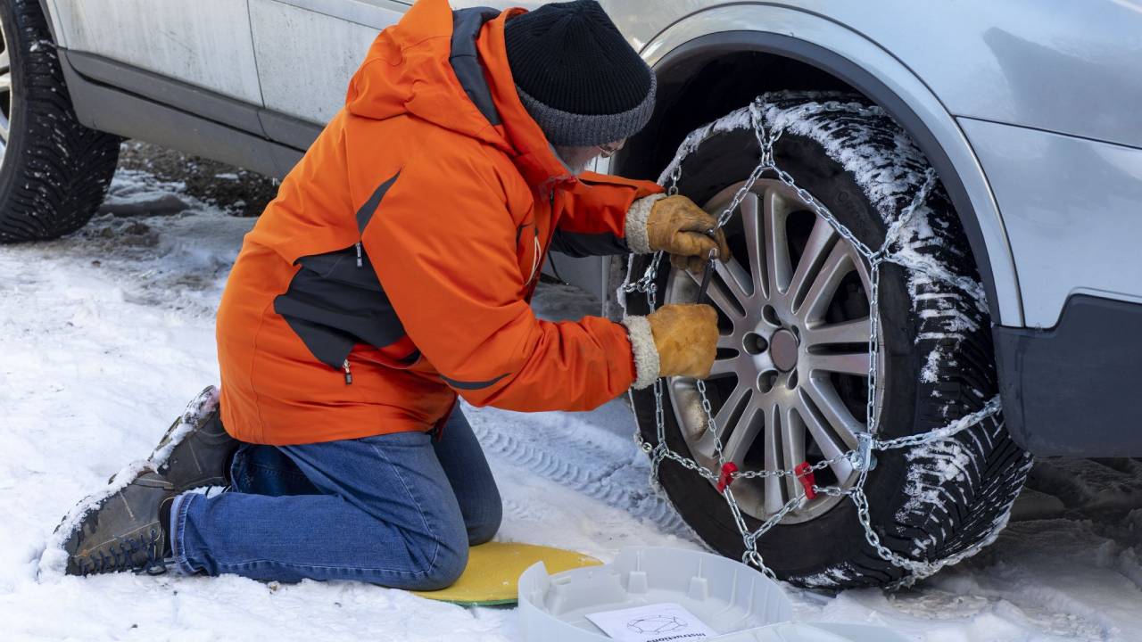 Hyundai Konsept Kış Lastiği Ortaya Çıktı