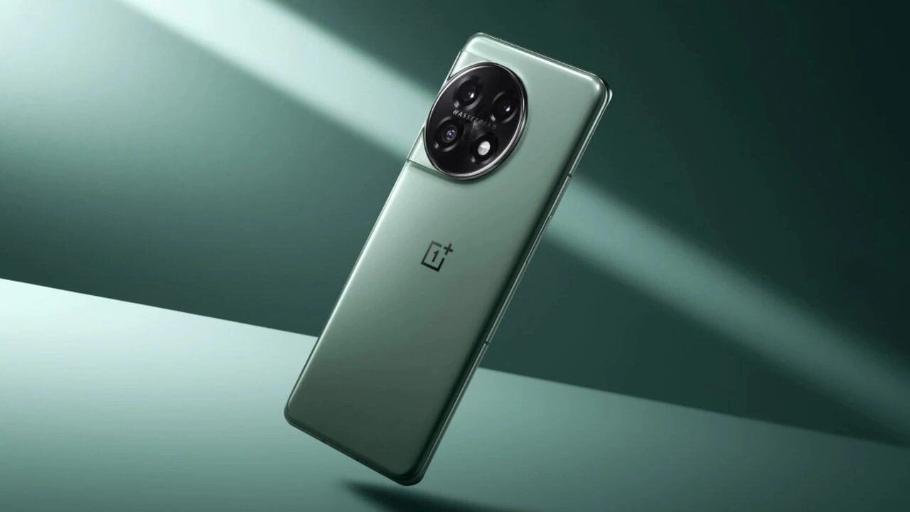 OnePlus 12R Amiral Gemisi Model Bütçe Dostu Olarak Geliyor