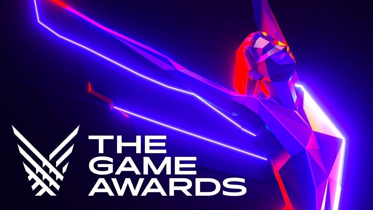 The Game Awards 2023 Fragmanı Geldi