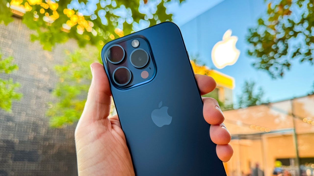 iPhone 16 Pro ve Pro Max Daha Büyük Ekranla Geliyor