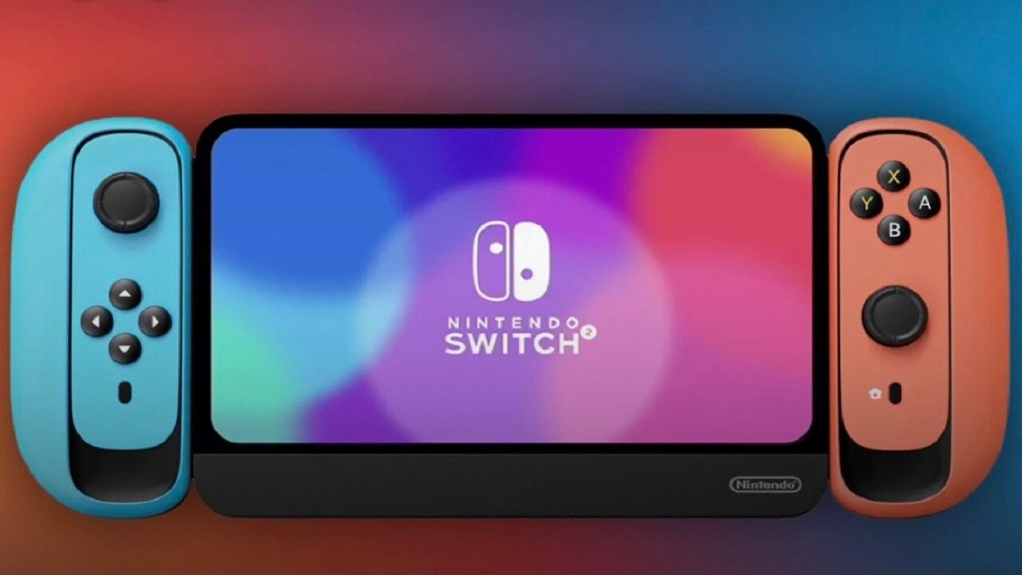 Nintendo Switch 2 2024 Yılında Piyasaya Çıkıyor mu? Cepkolik