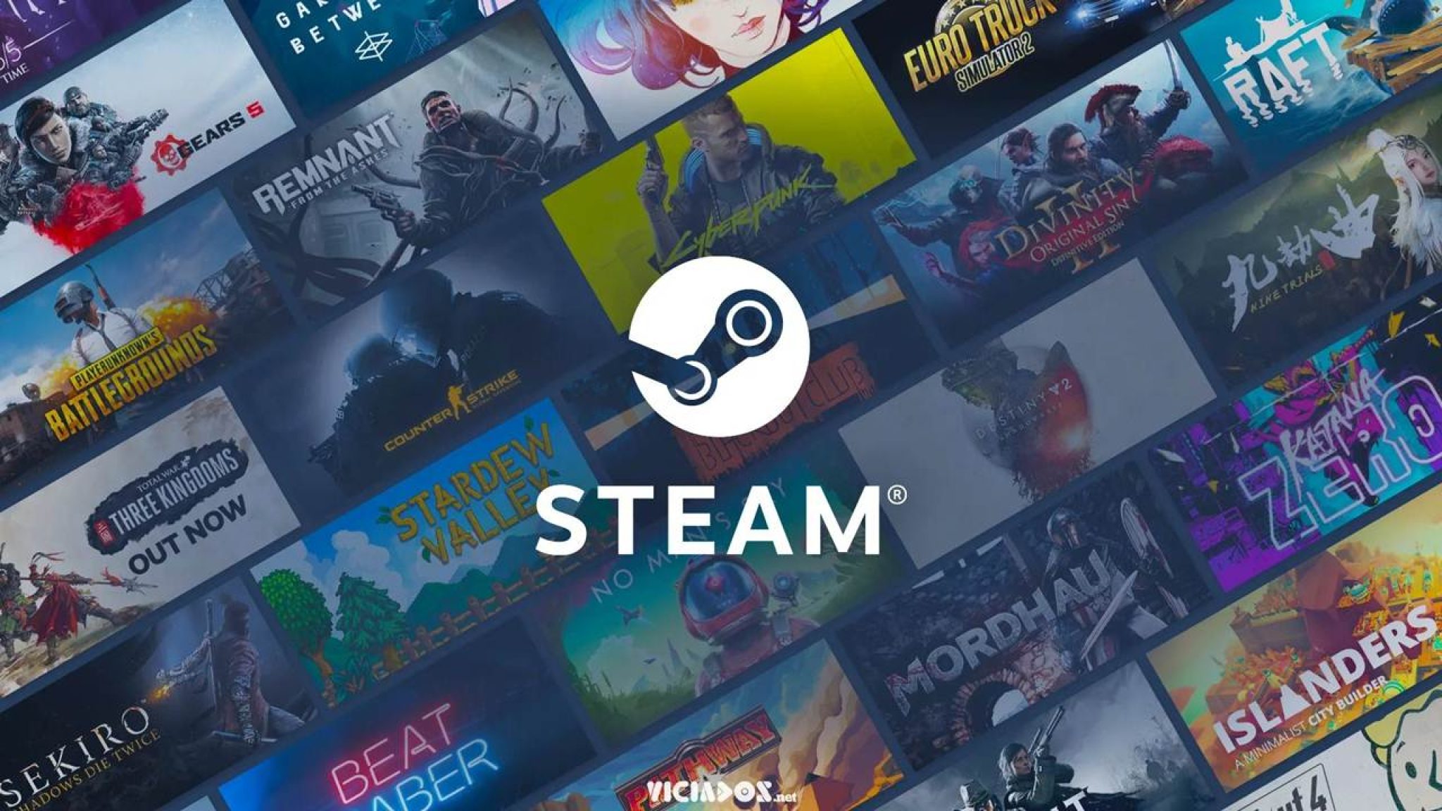 Steam 500 уровень в фото 21