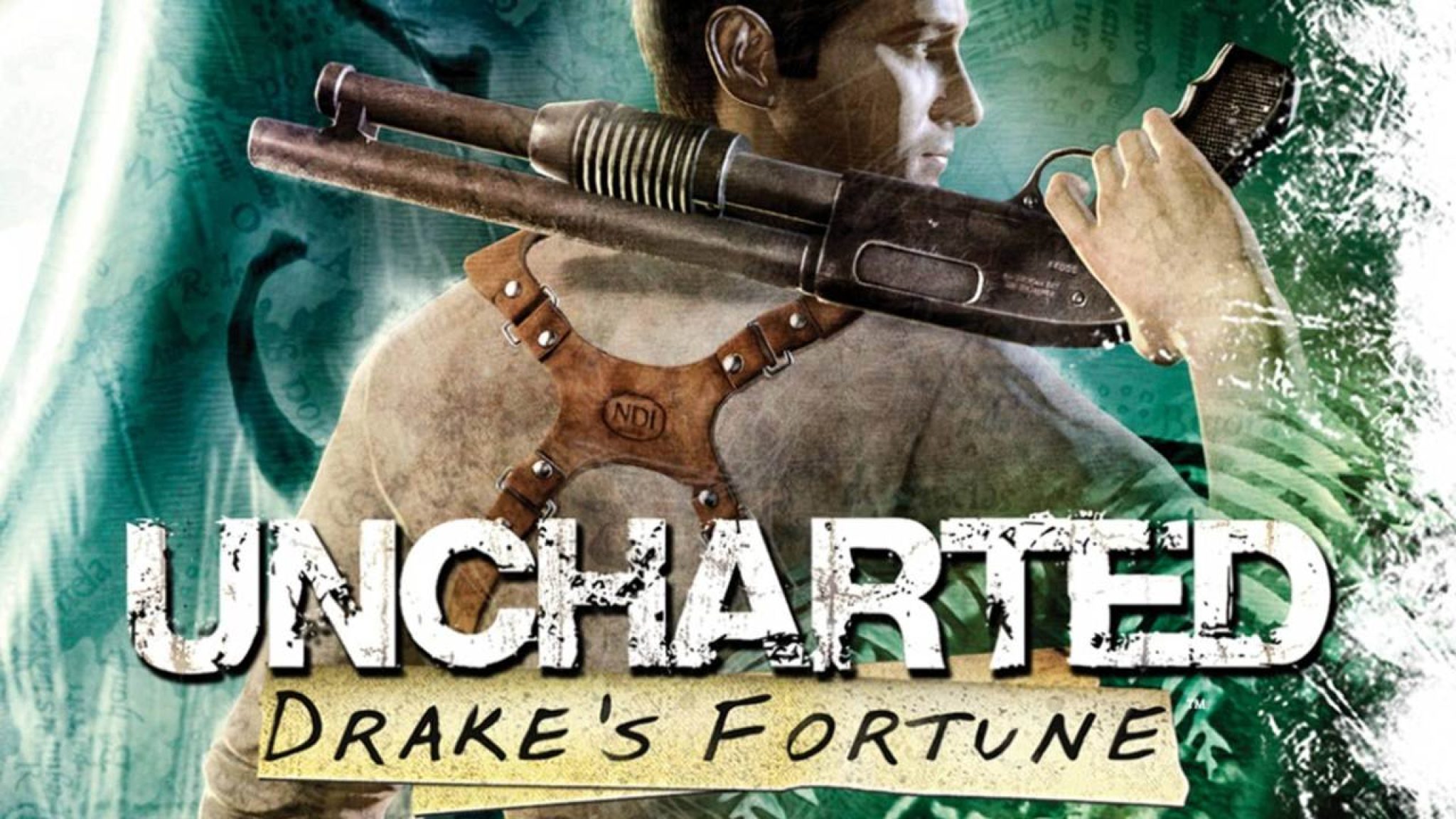 17 Yıl Aradan Sonra Uncharted 2024 Yılında Yeniden mi Geliyor? Cepkolik