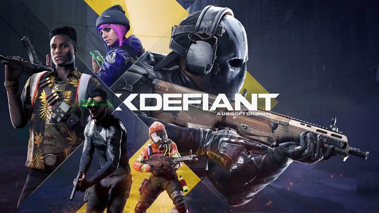 Call of Duty Rakibi Olacak XDefiant Sistem Gereksinimleri Açıklandı