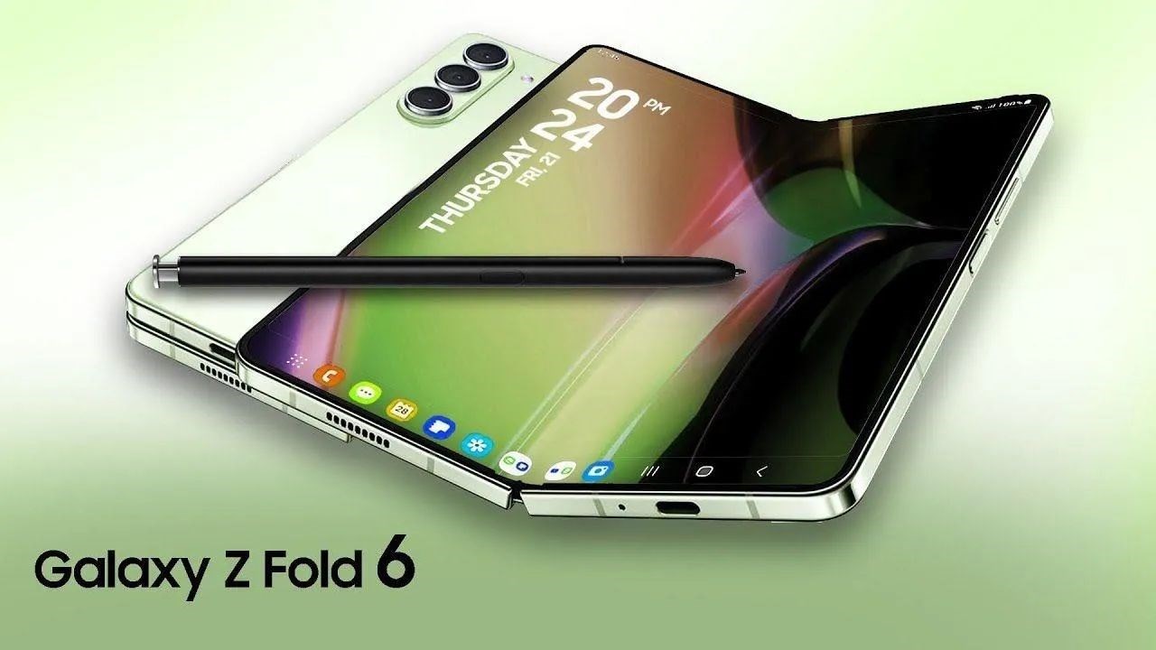 Galaxy Z Fold 6 Geekbench Performans Sonuçları Açıklandı