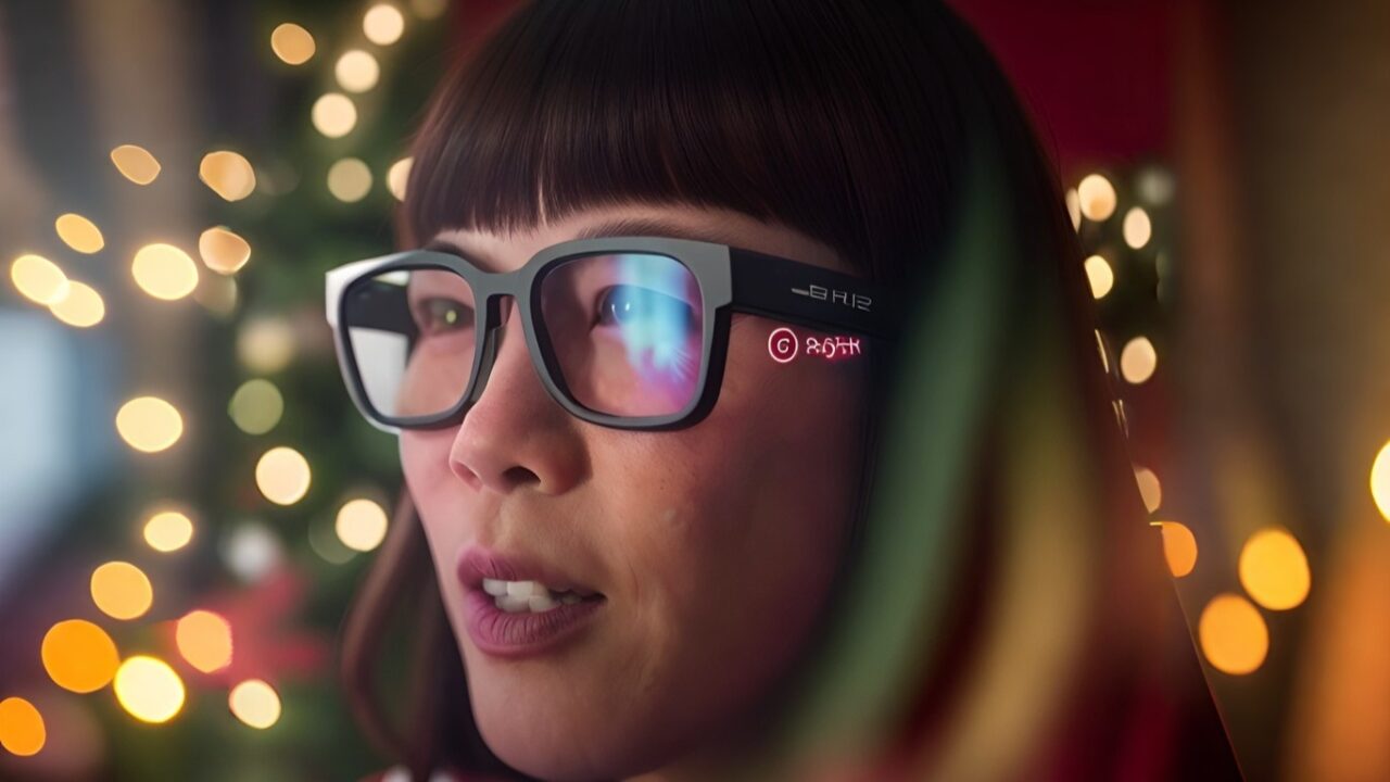 Google AR Gözlüğü Muhteşem Bir Şovla Tanıtıldı