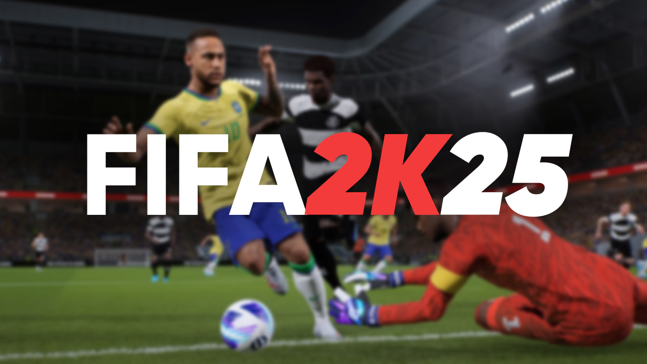 Efsane Oyun FIFA Geliştiricisi 2K Oluyor