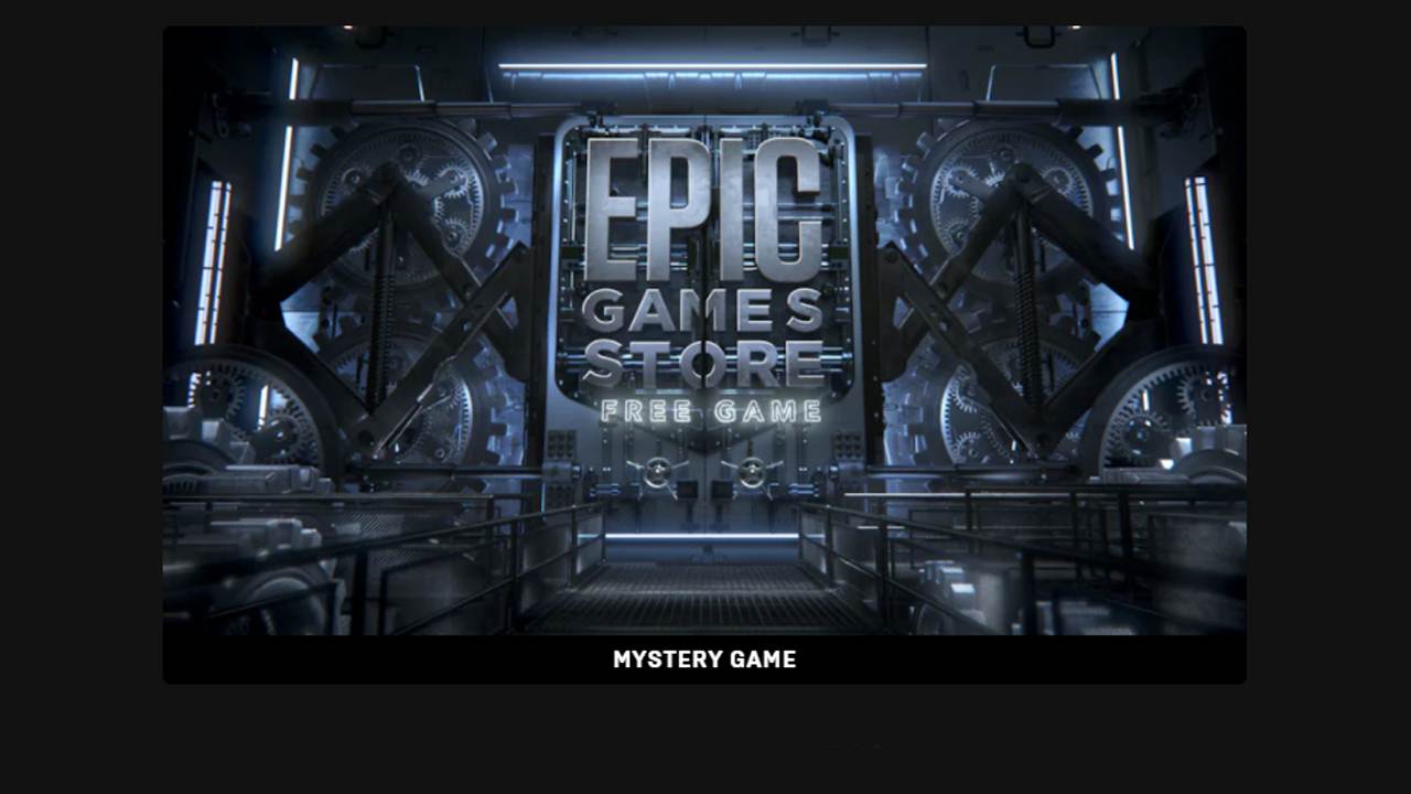 Epic Games'te Haftanın Ücretsiz Oyunu Ne Olacak 16 Mayıs