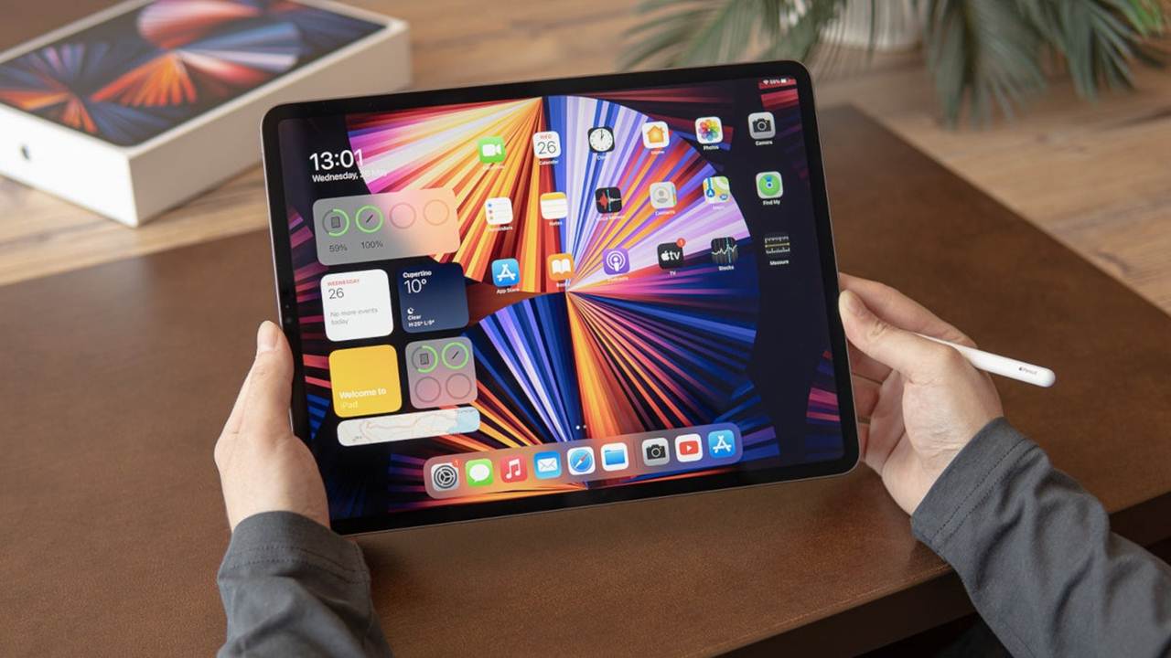 OLED Ekranlı Apple iPad Mini Tablet Çıkış Tarihi Belli Oldu