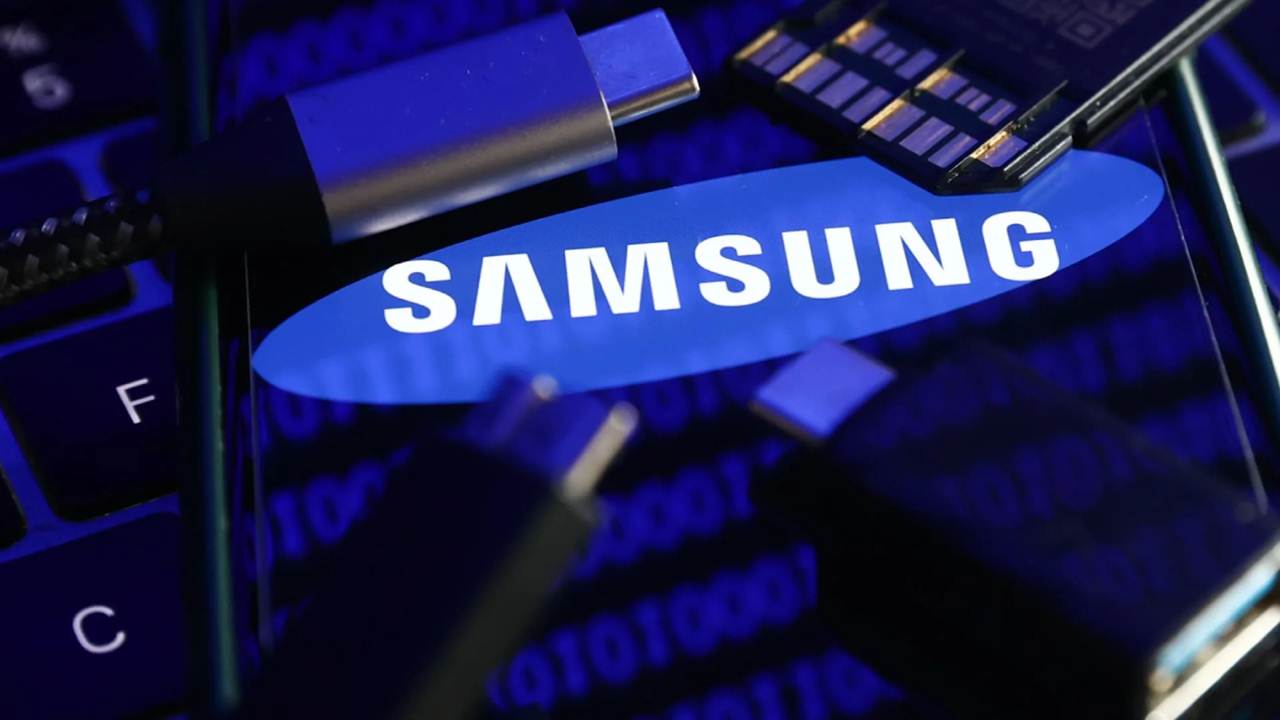 Samsung'da Grev Var, Çalışanlar 7 Haziran'da İş Bırakacak