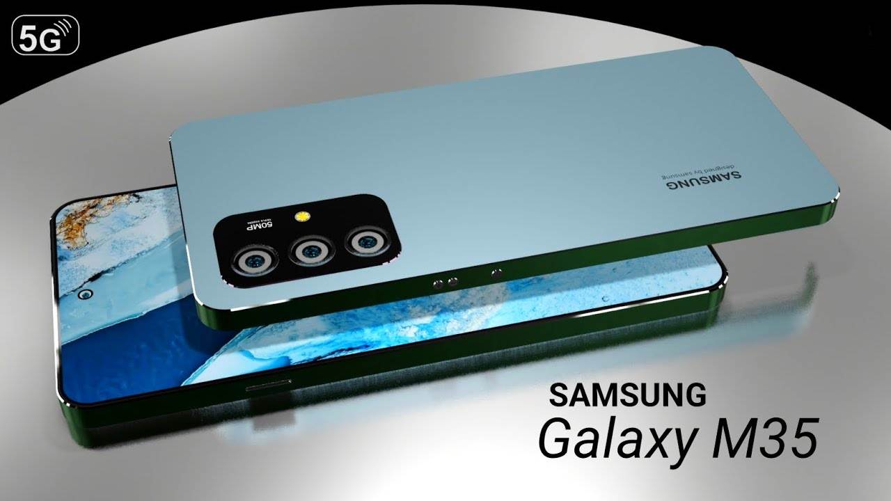 Samsung Orta Seviye Telefonu Galaxy M35 Özellikleri Ortaya Çıktı