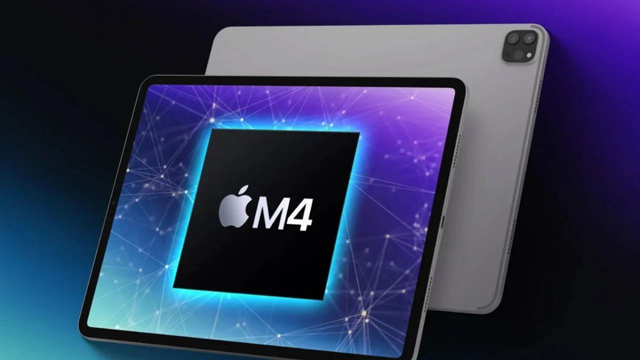 Sınırlı Sayıda, Altın Kaplama M4 iPad Pro Yaklaşık 400 Bin TL