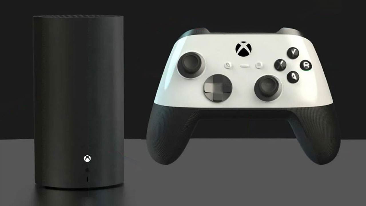Xbox Next Özellikleri Tüm Yenilikleriyle Ortaya Çıkıyor