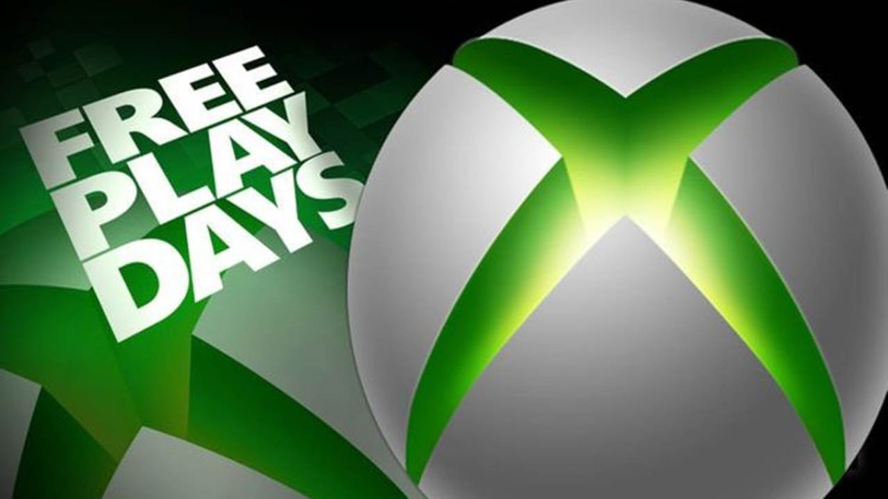 Hafta Sonu Eğlencesi Arayanlara: Xbox'ta 9 Oyun Ücretsiz