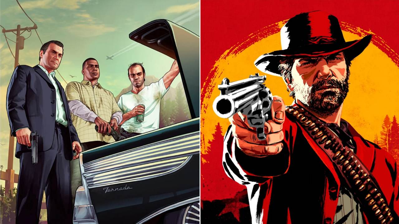 GTA ve Red Dead Redemption Filmi Bekleyenlere Kötü Haber