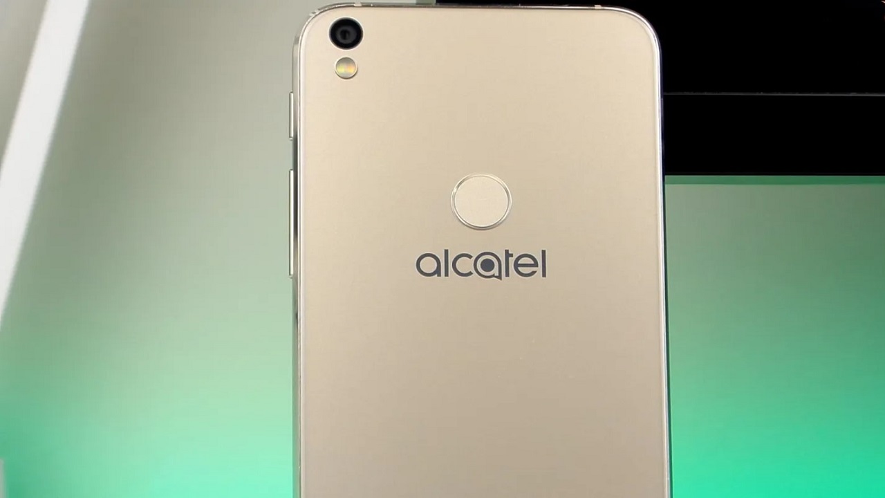 Alcatel Dünya Telefon Pazarında Yer Almaya Devam Ediyor