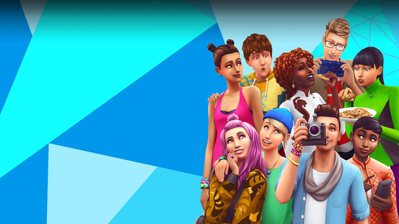 Beklenen Sims 4 Güncellemesi Sonunda Geliyor